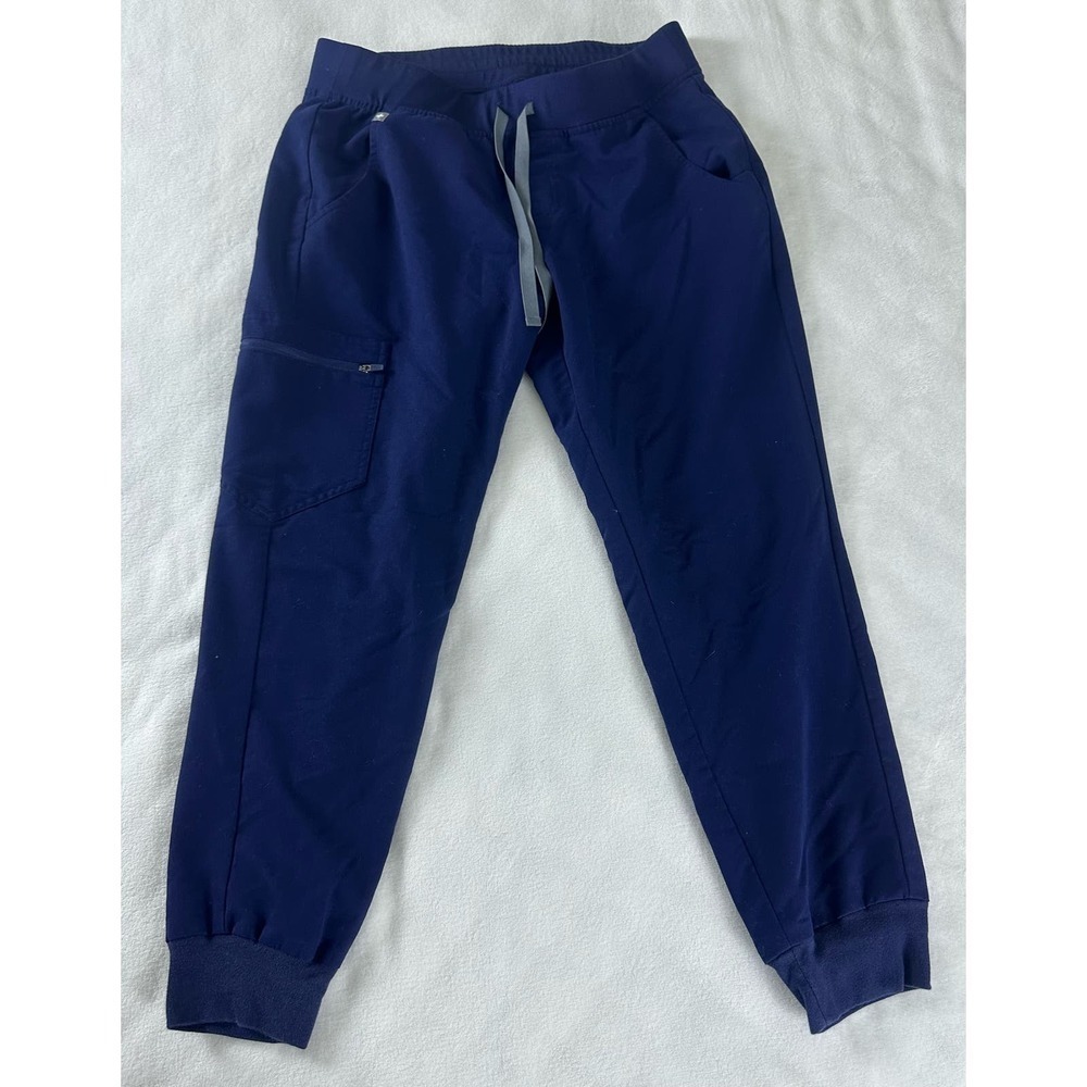 Figs Zamora™ Jogger Scrub Pants Size Medium